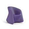 Ryno® Rocker Weighted Rocking Chair, Icon Purple Learning SPACE
