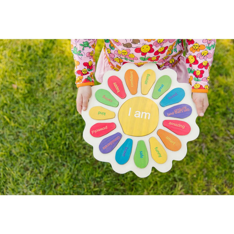 I Am Me - Feelings & Emotions Puzzle