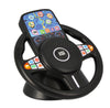 My First Steering Wheel