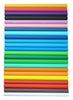 SCOLA Colours Poster Display Paper Rolls, Learning SPACE