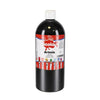 SCOLA Readymix Washable Liquid Poster Paint 1L, Black Art Supplies Learning SPACE