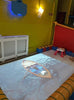 SENse Air- Interactive Floor Projection System-Autism,Dropship,Neuro Diversity,Sensory Flooring,Sensory Projectors,Stock-Learning SPACE