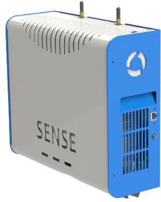 SENse Air- Interactive Floor Projection System-Autism,Dropship,Neuro Diversity,Sensory Flooring,Sensory Projectors,Stock-Learning SPACE