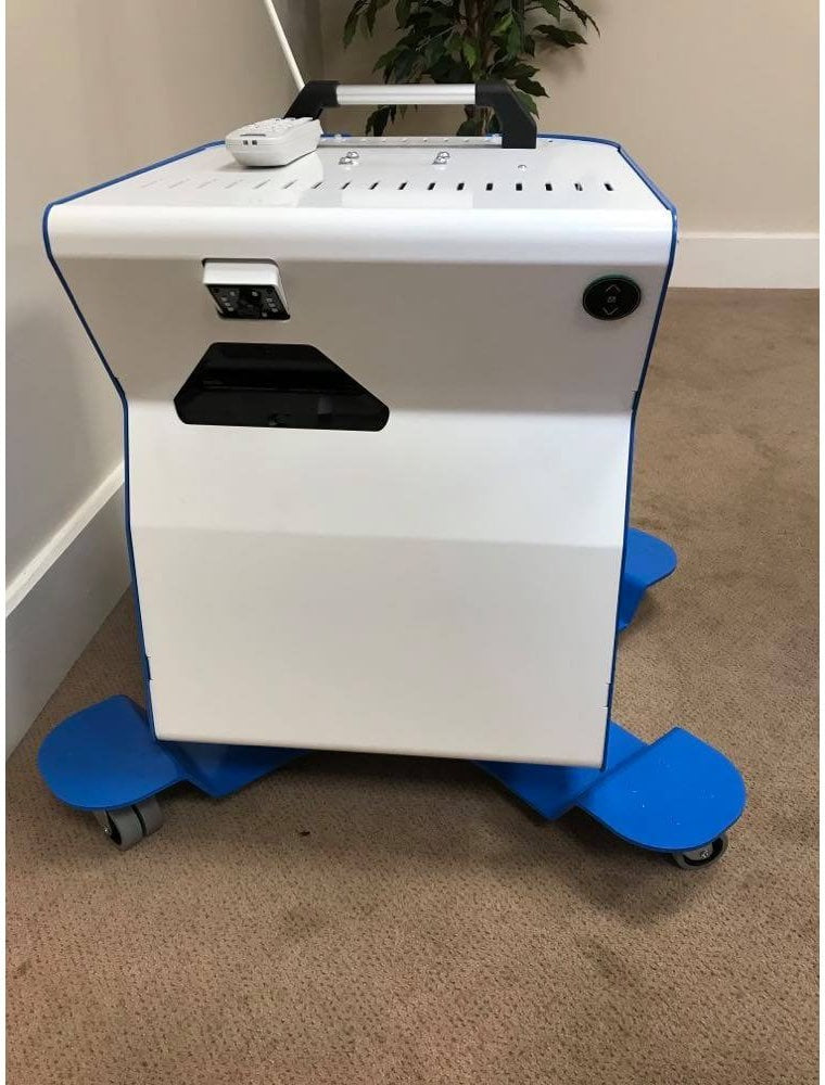 SENse Flex - Height Adjustable Projector, Learning SPACE