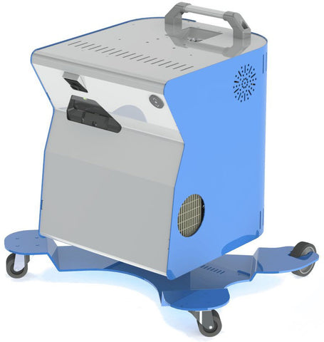 SENse Flex Plus | Multi Level Projector System - Floor, Wall and Table, VAT Exempt Learning SPACE