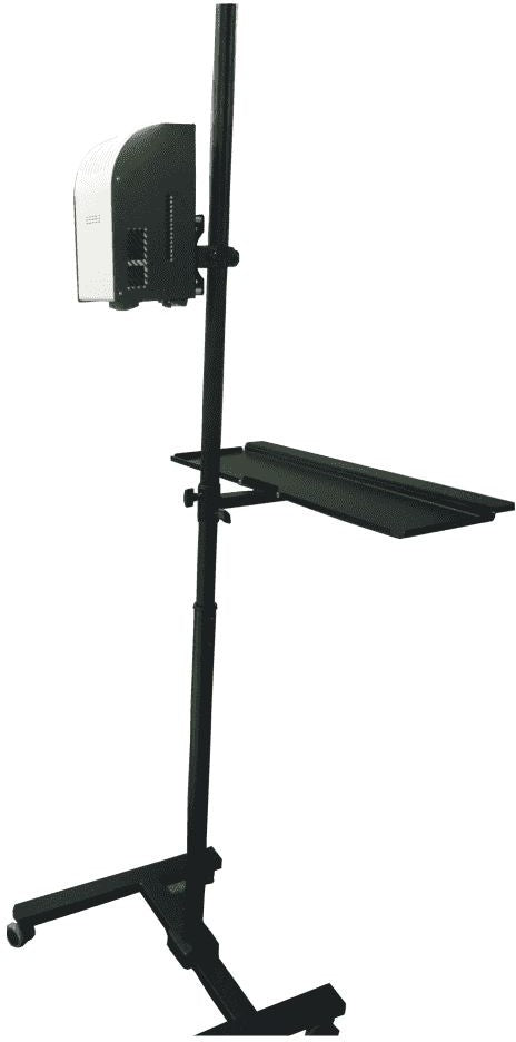 SENse Micro Optional Trolley, Learning SPACE