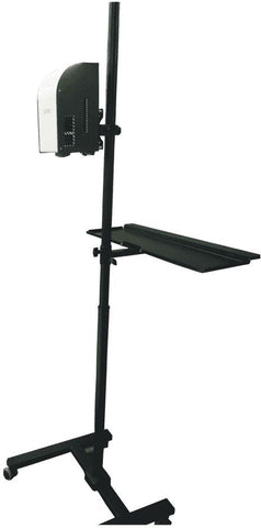 SENse Micro Optional Trolley-Dropship,Portable Sensory Rooms,Sensory Projector Accessories-Learning SPACE