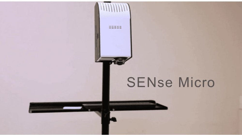 SENse Micro Optional Trolley, Learning SPACE