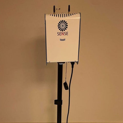 SENse Micro - Portable Sensory Interactive Floor System-Smart Motion Sensors-Additional Need,Dementia,Dropship,Portable Sensory Rooms,Sensory Projectors,Stock-Learning SPACE