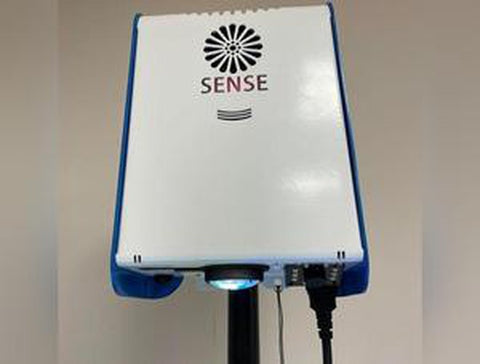SENse Micro - Portable Sensory Interactive Floor System-Smart Motion Sensors-Additional Need,Dementia,Dropship,Portable Sensory Rooms,Sensory Projectors,Stock-Learning SPACE