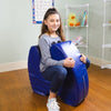 Squeeze Seat, Learning SPACE