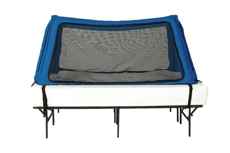 Safe Place Bed Model 100 - Special Needs Bed, Learning SPACE