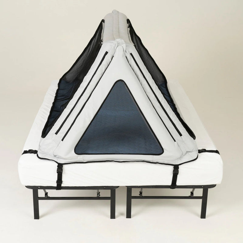 Safe Place Bed Model 100 - Special Needs Bed, Learning SPACE