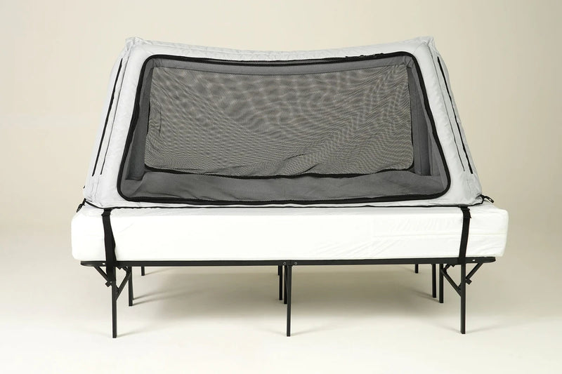 Safe Place Bed Model 100 - Special Needs Bed, Learning SPACE