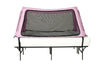 Safe Place Bed Model 100 - Special Needs Bed, Pink VAT Exempt Learning SPACE