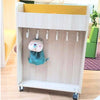 Safety Coat Hook, Learning SPACE