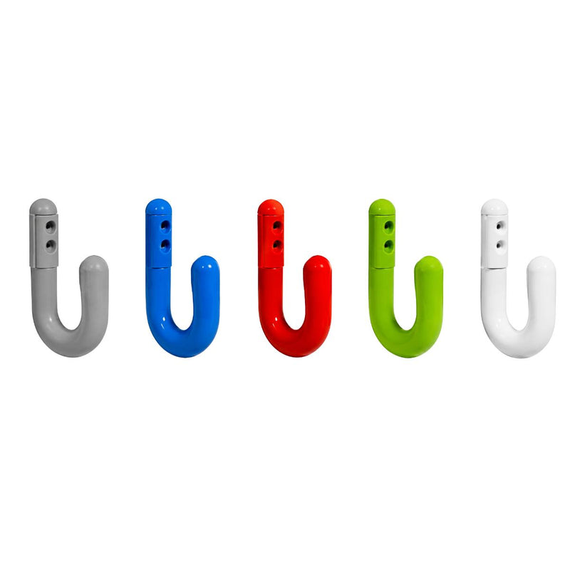 Safety Coat Hook, Learning SPACE
