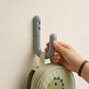 Safety Coat Hook, Learning SPACE