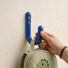 Safety Coat Hook, Learning SPACE