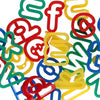 Sand And Clay Shape Cutters - Alphabet Letters - Lowercase-Art Materials,Arts & Crafts,Craft Activities & Kits,Early Arts & Crafts,Early Years Literacy,Learn Alphabet & Phonics,Learning Difficulties,Messy Play,Modelling Clay,Primary Arts & Crafts,Primary Literacy,Sand,Water & Sand Toys-Learning SPACE