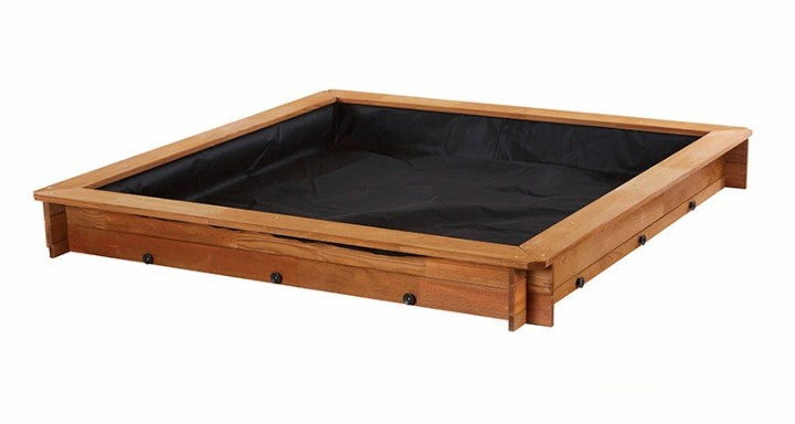 Sand Pit And Cover, Learning SPACE