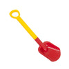 Sand Shovel for outdoor play (One)-Baby Bath. Water & Sand Toys,Bigjigs Toys,Forest School & Outdoor Garden Equipment,Gowi Toys,Messy Play,Outdoor Sand & Water Play,Sand,Seasons,Summer,Water & Sand Toys-Learning SPACE