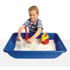Sand & Water Activity Tub-Baby Bath. Water & Sand Toys,Edushape Toys,Messy Play,Outdoor Sand & Water Play,Playground Equipment,S.T.E.M,Sand,Sand & Water Trays,Science Activities,Seasons,sensory activity,Stock,Storage,Storage Bins & Baskets,Summer,Water & Sand Toys,Wellbeing Furniture-Learning SPACE