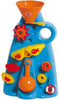 Sand & Water Mill - Blue, Learning SPACE