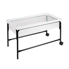 Sand and Water Play Tray - (40cm or 58cm Stand Options), Learning SPACE