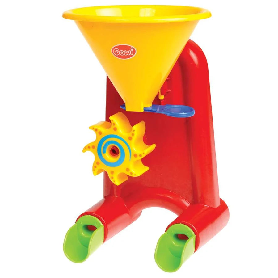 Bath Time Sensory Box, Sensory toy Learning SPACE