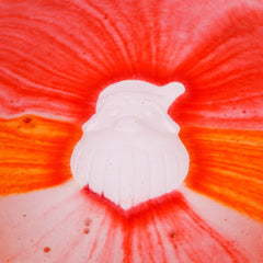 Santa Special Effect Baff Bomb!, Learning SPACE