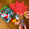 Santa’s Silly Stocking Search Game-Christmas,Christmas 2025,Counting Numbers & Colour,Games & Toys,Memory Pattern & Sequencing,Primary Games & Toys,Stocking Stuffers-Learning SPACE