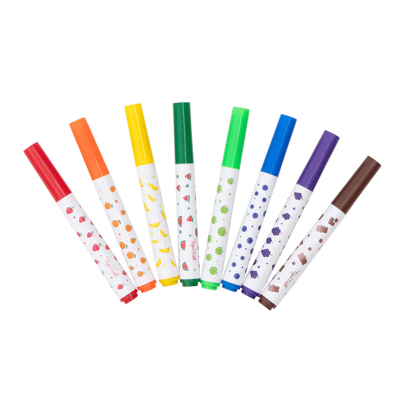 Scented Marker Pens, Learning SPACE