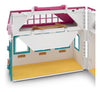 Schleich Horse Club Open Stable Set - Little Horseshoe, Learning SPACE