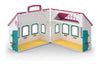 Schleich Horse Club Open Stable Set - Little Horseshoe, Learning SPACE
