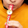 Schylling Kazoo - Musical Tin Toy, Learning SPACE