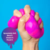 Science Museum Butter Slime, Learning SPACE