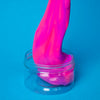Science Museum Butter Slime, Learning SPACE