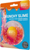 Science Museum Crunchy Slime, Learning SPACE
