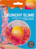 Science Museum Crunchy Slime, Learning SPACE
