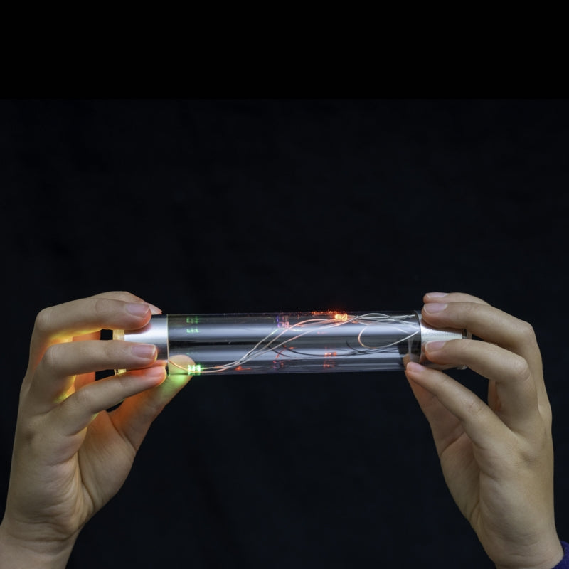 Science Museum Energy Stick | Learning SPACE