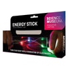 Science Museum Energy Stick, Learning SPACE