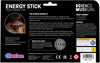 Science Museum Energy Stick, Learning SPACE