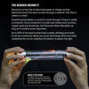 Science Museum Energy Stick, Learning SPACE