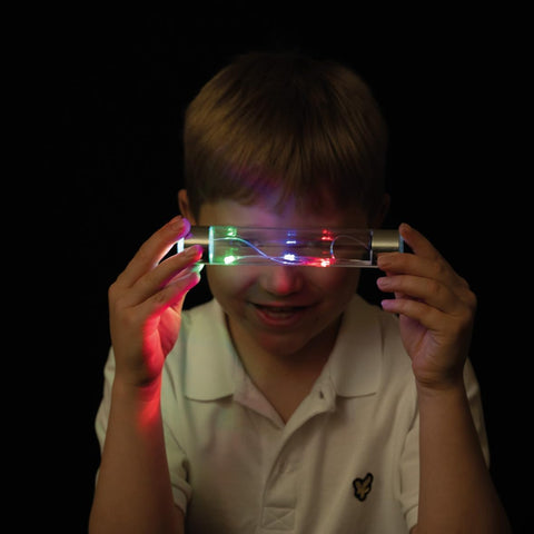 Science Museum Energy Stick, Learning SPACE