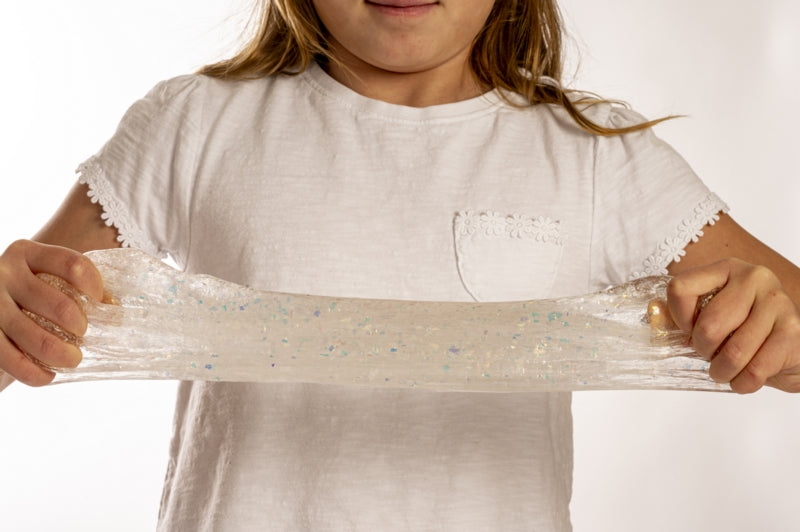 Science Museum Jelly Slime, Learning SPACE