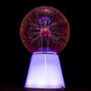 Science Museum Plasma Ball - 6", Learning SPACE