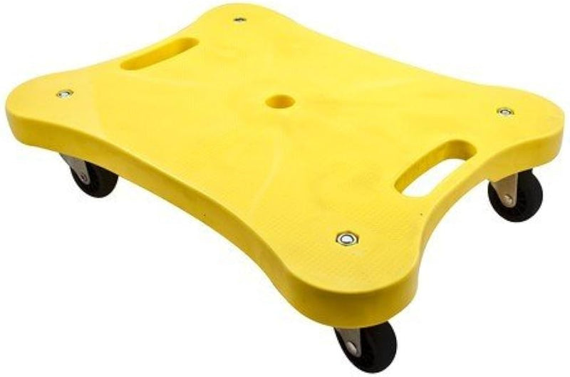 Scooter Balance Roller Board, Learning SPACE