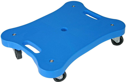 Scooter Balance Roller Board-Active Games,Additional Need,Balancing Equipment,Dyspraxia,Gross Motor and Balance Skills,Movement Breaks,Ride & Scoot,Ride Ons,Stock-Learning SPACE