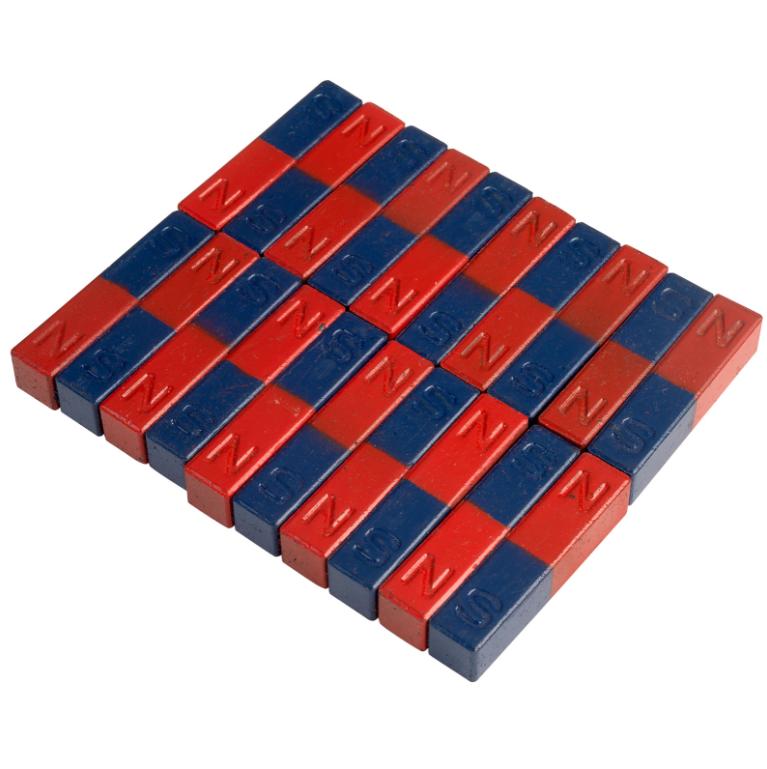 Bar Magnets - Pk20, School & Educational Supplies Learning SPACE